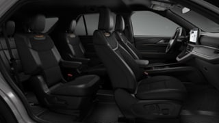 2027 Ford  Internal Image 1